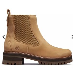 Timberland Chelsea Courmayeur
